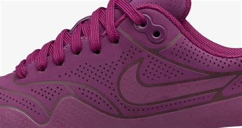 Women's Nike Air Max 1 Ultra Moire 'Mulberry'. Nike 